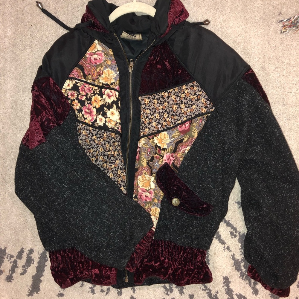 Vintage Jacket